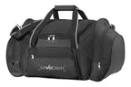 Bolso "VOYAGE" color Negro