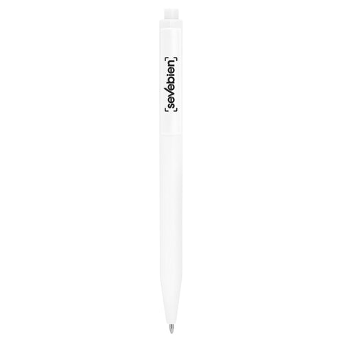 Bolígrafo "ALFA" color Blanco