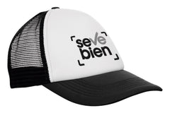 Gorra “Triumph” color Negro
