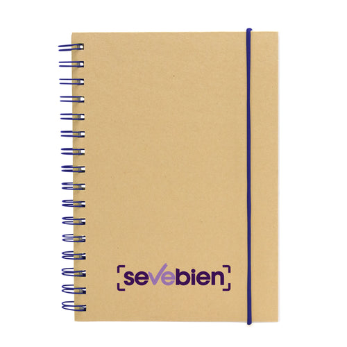Libreta "IBERICA"