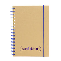 Libreta "IBERICA"