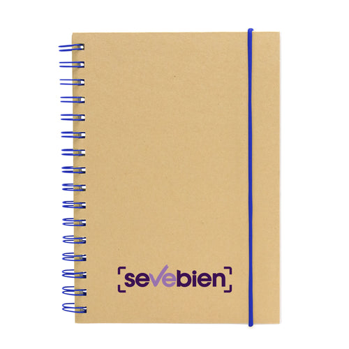 Libreta "IBERICA"