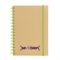 Libreta "IBERICA"