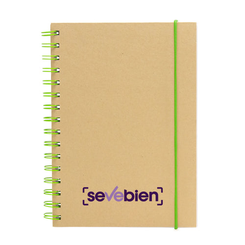 Libreta "IBERICA"