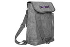 BOLSO / MOCHILA  "SPIRIT" color Gris