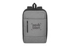 Mochila “Winnipeg” color Gris
