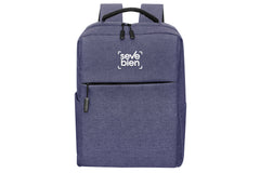 Mochila "TRIBECA" color Azul