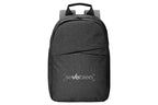 MOCHILA "DEEP" color Gris Oscuro