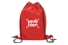 Mochila "Town II"