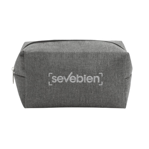 NECESSAIRE "MAGNOLIA" color Gris