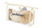 SET ZEN  color Transparente