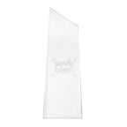 TROFEO "WINNER II" color Transparente