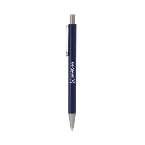 Boligrafo "CLISÉ" Tinta Azul