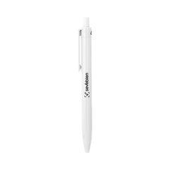 Bolígrafo "MERO" color Blanco