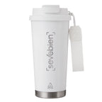 Mug térmico "LUNGO" color Blanco