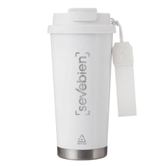 Mug térmico "LUNGO" color Blanco
