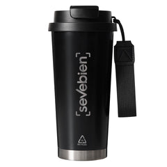 Mug térmico "LUNGO"