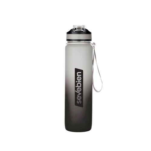 Botella Deportiva motivacional "GRAF"