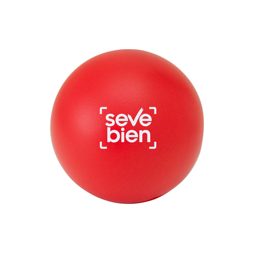 Figura antiestrés "OM PELOTA"