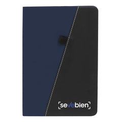 Libreta "TREK"