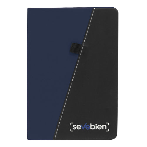 Libreta "TREK"