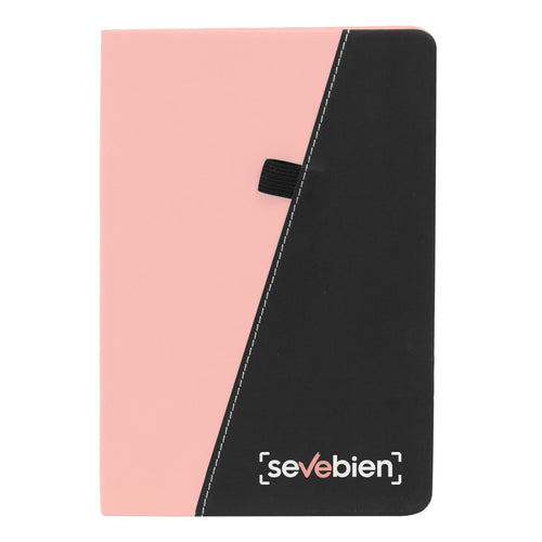 Libreta "TREK"