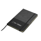 Libreta "GAM" color Negro