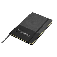 Libreta "GAM" color Negro
