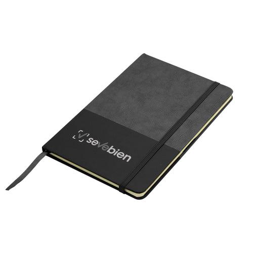 Libreta "GAM" color Negro