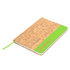 Libreta "MARROQUÍ"