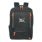 Mochila "URBAN 7" color Gris