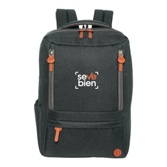 Mochila "URBAN 7" color Gris