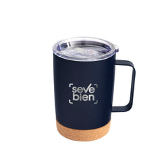 Mug térmico "KORK"