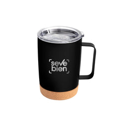 Mug térmico "KORK"