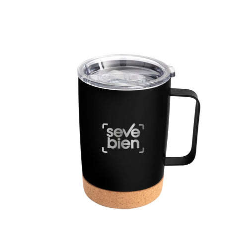 Mug térmico "KORK"