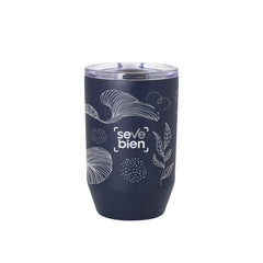 Mug térmico "BISEL"