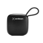 Parlante bluetooth "BIT" color Negro