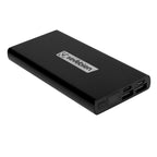 Power Bank "BATEL" color Negro