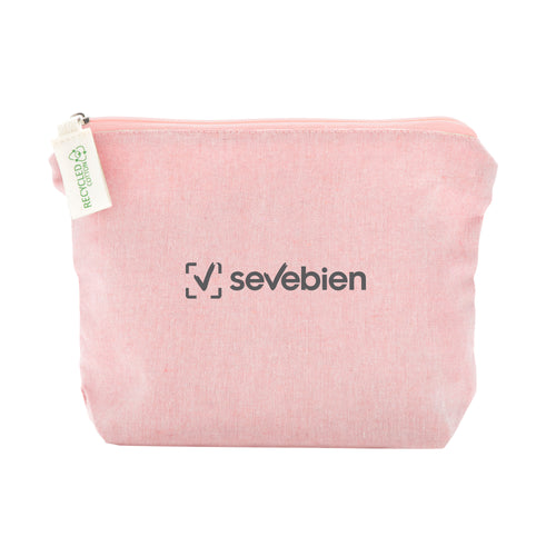 Necessaire "MALVON" color Rosa