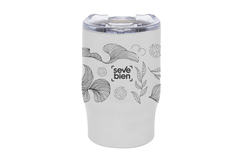 Mug “Odolné” color Blanco