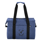 Bolso térmico "PEBAG" color Azul