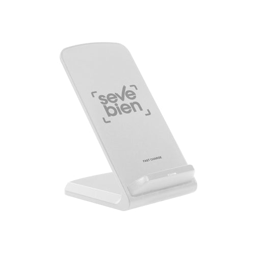 CARGADOR ¨KINGWI¨ color Blanco