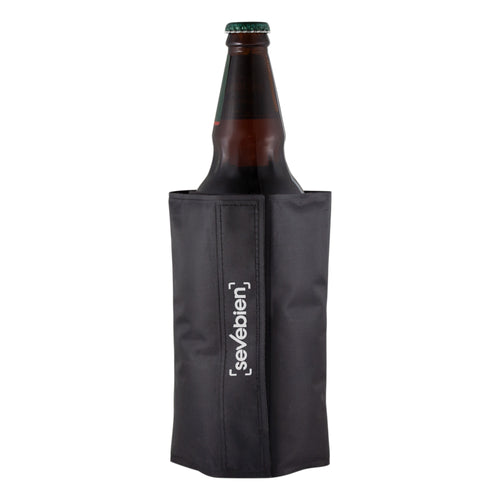 Cooler "GELER" color Negro