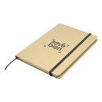 Libreta "BOOKRAFT" color Negro