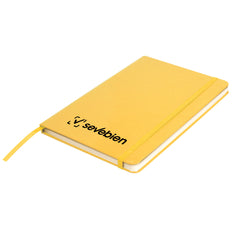 Libreta "MEDIUM"