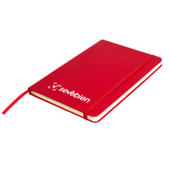Libreta "MEDIUM"