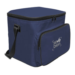 Cooler ¨Aruba¨  color Azul