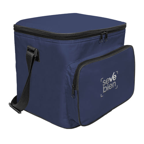 Cooler ¨Aruba¨  color Azul