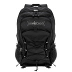 Mochila "SURVIVOR" color Negro