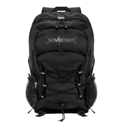 Mochila "SURVIVOR" color Negro
